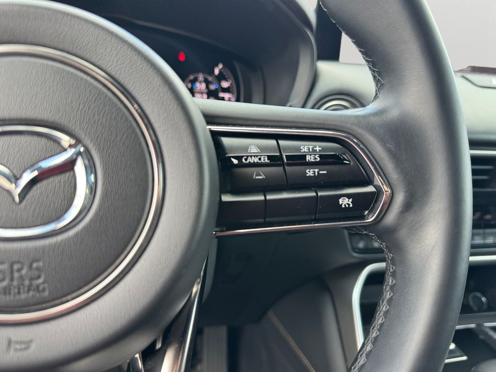 2024 Mazda Mazda CX-90 PHEV Premium Plus