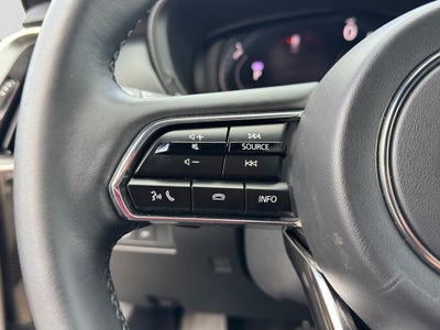 2024 Mazda Mazda CX-90 PHEV Premium Plus