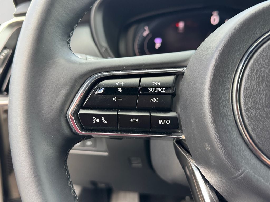 2024 Mazda Mazda CX-90 PHEV Premium Plus