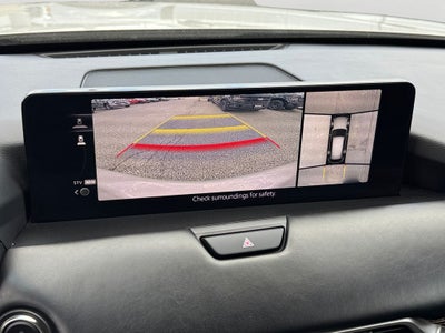 2024 Mazda Mazda CX-90 PHEV Premium Plus