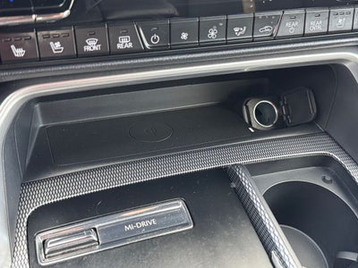 2024 Mazda Mazda CX-90 PHEV Premium Plus