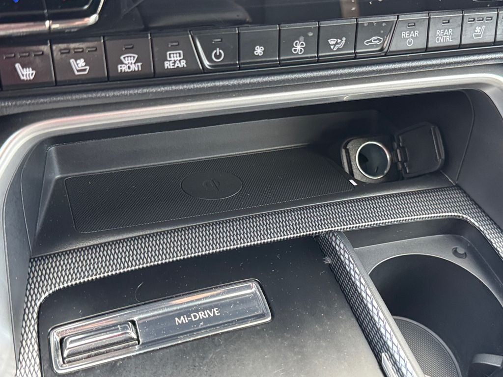 2024 Mazda Mazda CX-90 PHEV Premium Plus