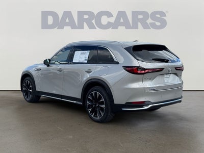 2024 Mazda Mazda CX-90 PHEV Premium Plus