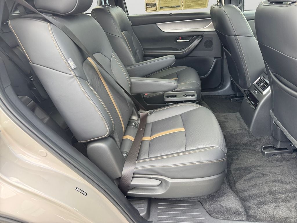 2024 Mazda Mazda CX-90 PHEV Premium Plus