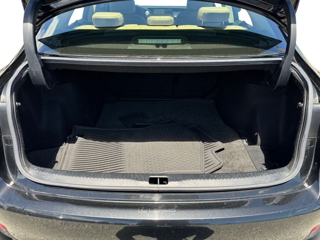 2018 Lexus IS 300 300