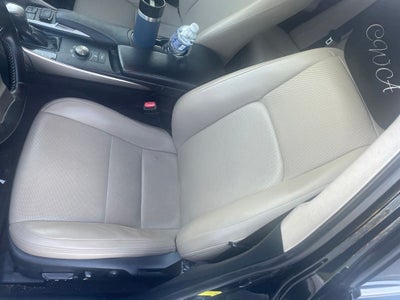 2018 Lexus IS 300 300