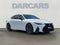 2025 Lexus IS 350 F SPORT 350 F SPORT