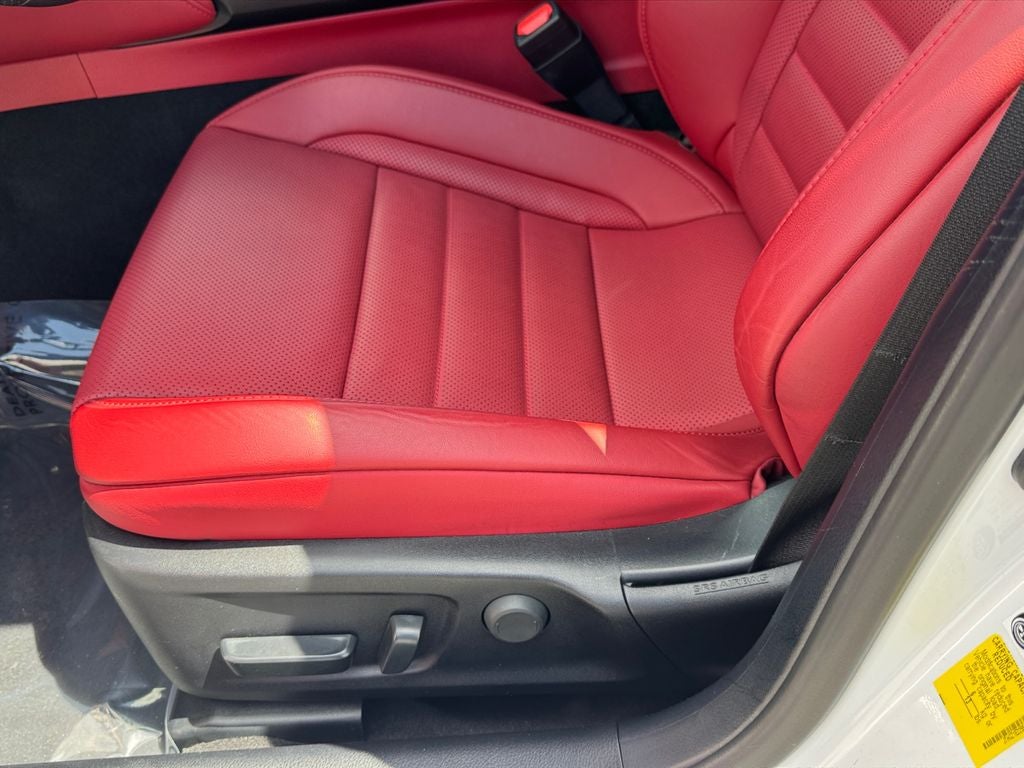 2025 Lexus IS 350 F SPORT 350 F SPORT