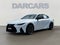 2025 Lexus IS 350 F SPORT 350 F SPORT