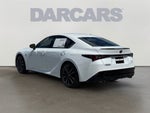 2025 Lexus IS 350 F SPORT 350 F SPORT