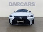 2024 Lexus IS 350 F SPORT 350 F SPORT