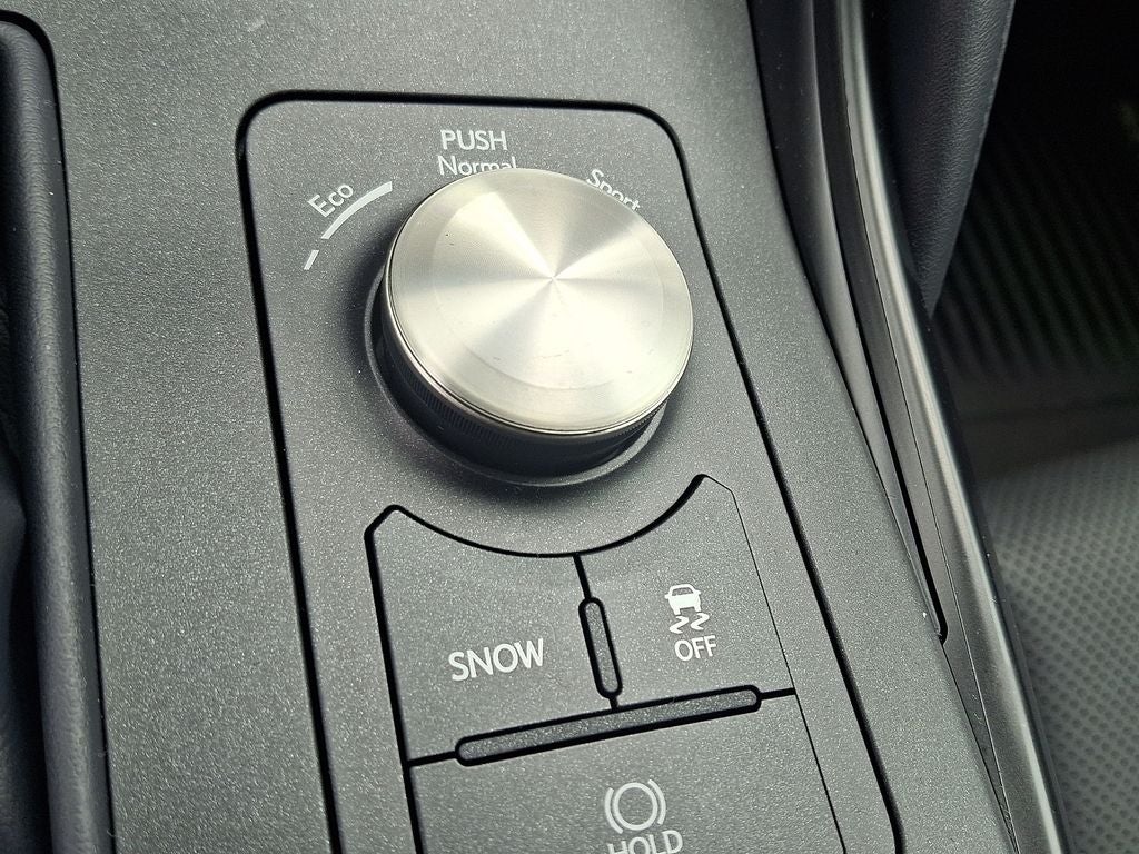 2024 Lexus IS 350 F SPORT 350 F SPORT
