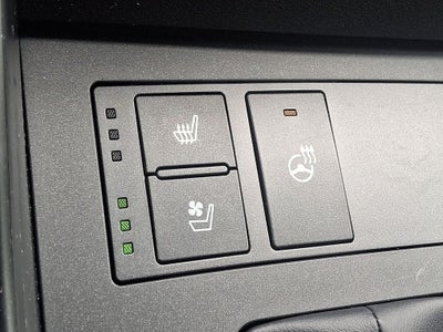 2024 Lexus IS 350 F SPORT 350 F SPORT