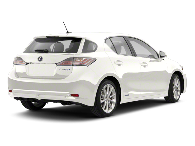 Used 2013 Lexus CT Base with VIN JTHKD5BH5D2170358 for sale in Lanham, MD