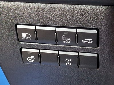 2020 Lexus NX 300 F Sport 300 F Sport