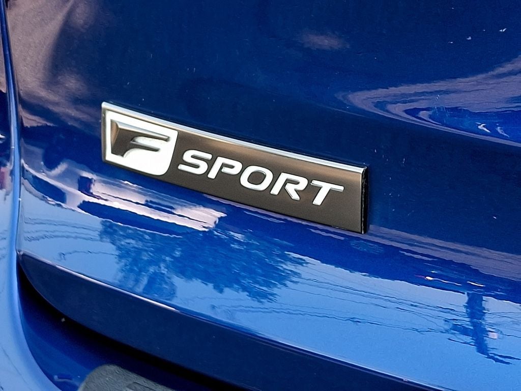 2020 Lexus NX 300 F Sport 300 F Sport