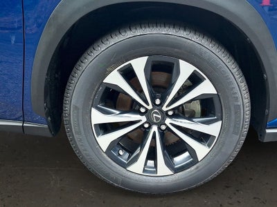 2020 Lexus NX 300 F Sport 300 F Sport