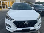 2019 Hyundai Tucson Sport