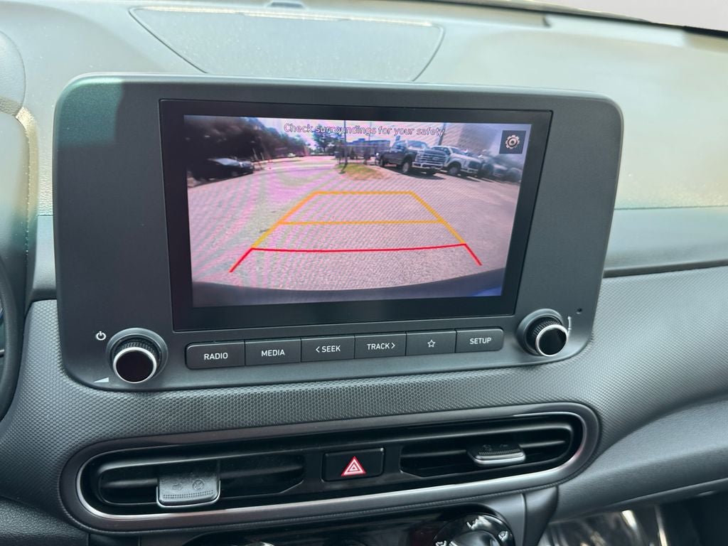 2023 Hyundai Kona SE