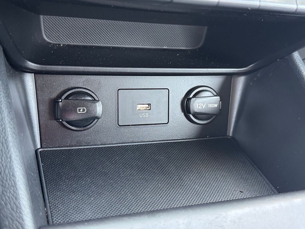 2023 Hyundai Kona SE