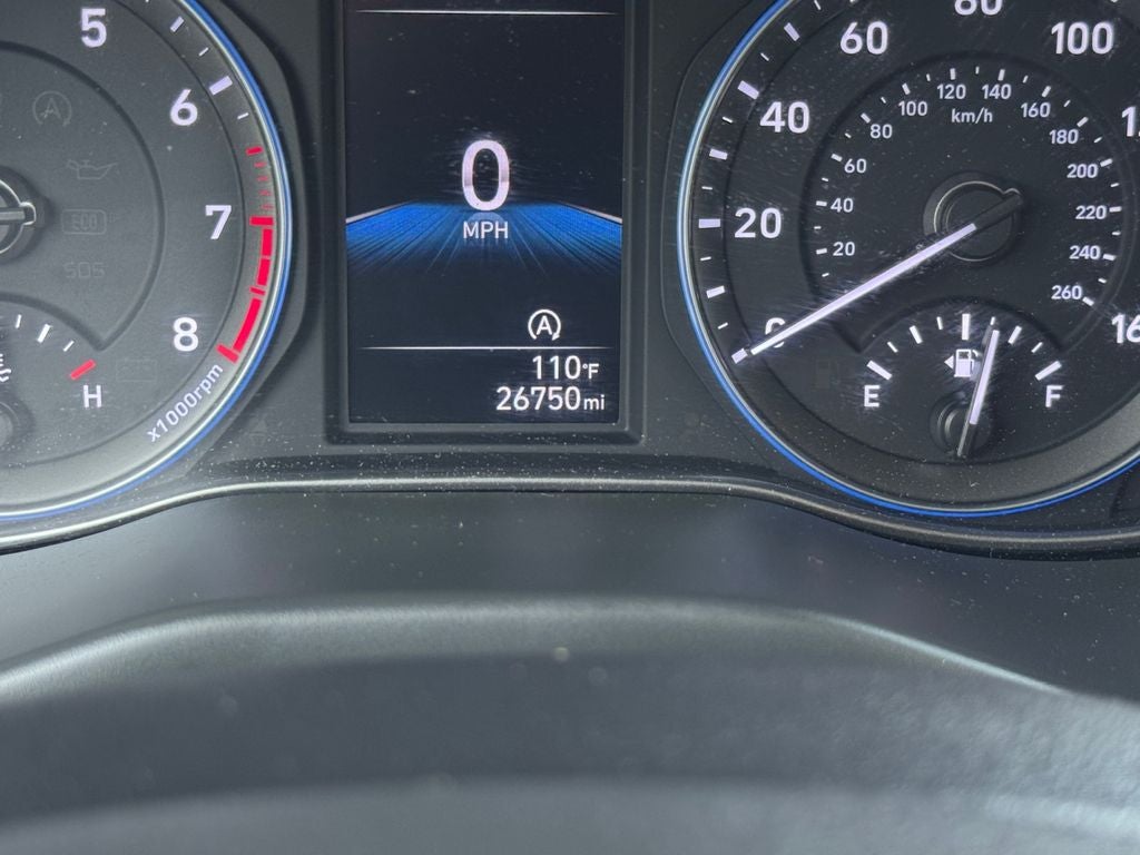 2023 Hyundai Kona SE