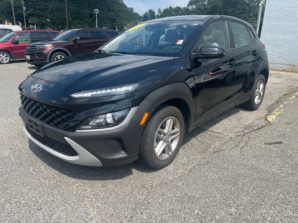 2023 Hyundai Kona SE