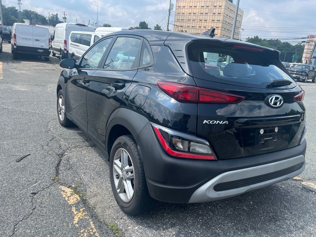 2023 Hyundai Kona SE