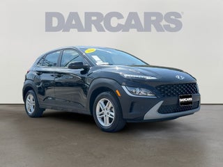 2023 Hyundai Kona SE