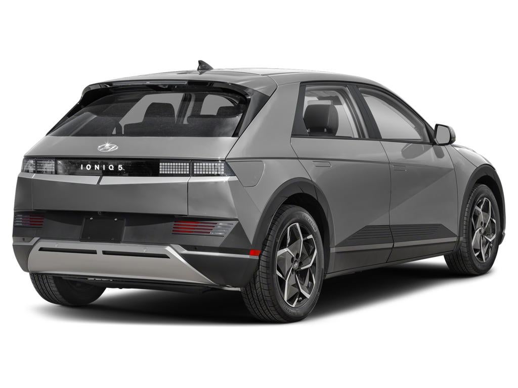 Used 2024 Hyundai IONIQ 5 SEL with VIN KM8KNDDFXRU245261 for sale in Lanham, MD