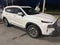 2022 Hyundai Santa Fe Hybrid Blue