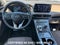 2022 Hyundai Santa Fe Hybrid Blue