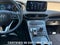 2022 Hyundai Santa Fe Hybrid Blue