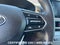 2022 Hyundai Santa Fe Hybrid Blue