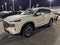 2022 Hyundai Santa Fe Hybrid Blue