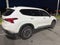 2022 Hyundai Santa Fe Hybrid Blue
