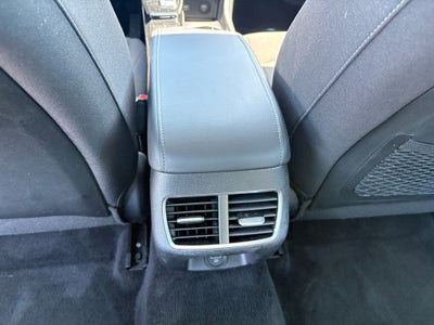 2023 Hyundai Sonata Hybrid Blue