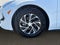 2023 Hyundai Sonata Hybrid Blue