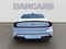 2023 Hyundai Sonata Hybrid Blue