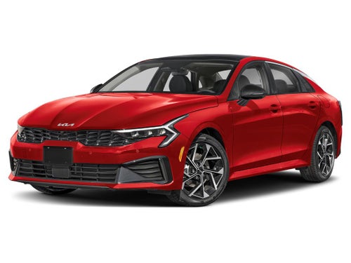 2025 Kia K5 EX