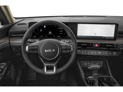 2025 Kia K5 EX