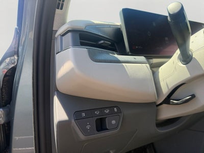 2024 Kia EV9 Wind
