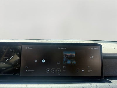 2024 Kia EV9 Wind