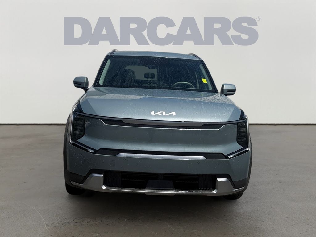 2024 Kia EV9 Wind