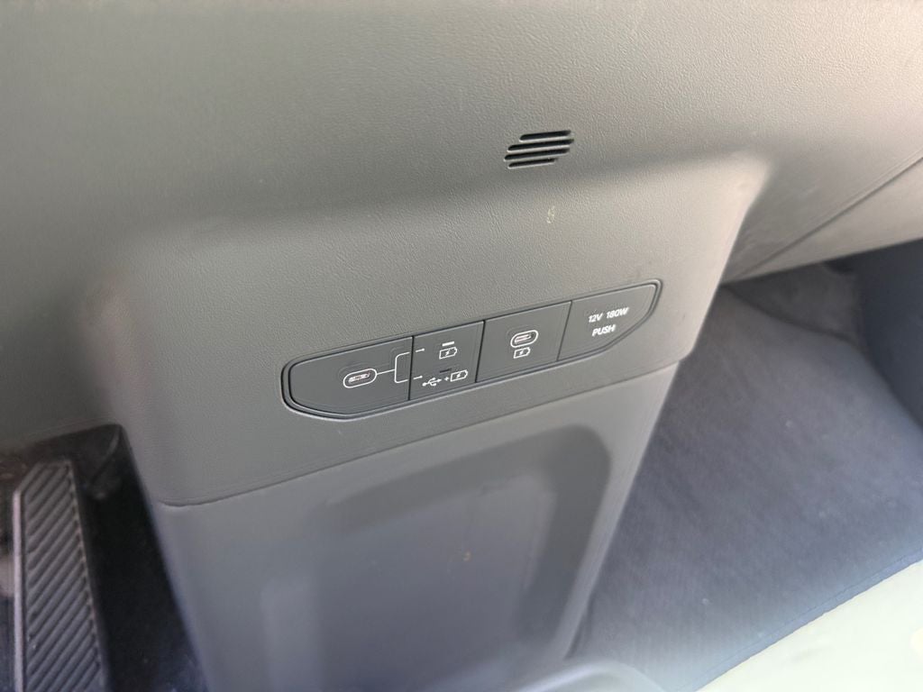 2024 Kia EV9 Wind