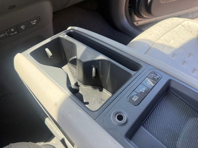 2024 Kia EV9 Wind