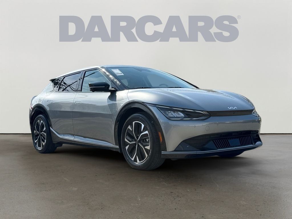 2023 Kia EV6 Wind