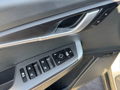 2023 Kia EV6 Wind