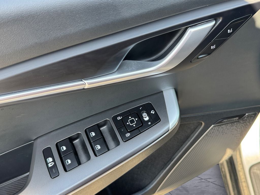 2023 Kia EV6 Wind