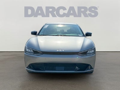 2023 Kia EV6 Wind