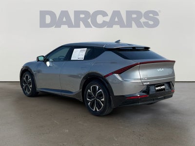 2023 Kia EV6 Wind